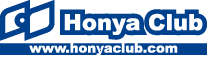 Honya Club.com