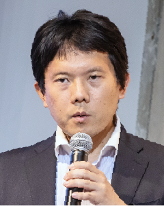籠谷 勇紀