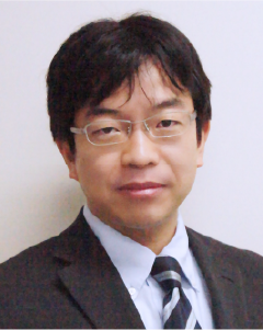 梅田 智広
