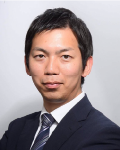 加藤 浩晃